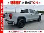 New 2025 GMC Sierra 1500 Pro Double Cab 4x4 Pickup for sale #451191 - photo 8