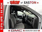 New 2025 GMC Sierra 1500 Pro Double Cab 4x4 Pickup for sale #451191 - photo 9