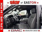 New 2025 GMC Sierra 2500 Pro Regular Cab 4x4 Pickup for sale #451195 - photo 10