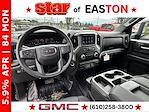 New 2025 GMC Sierra 2500 Pro Regular Cab 4x4 Pickup for sale #451195 - photo 11