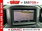 New 2025 GMC Sierra 2500 Pro Regular Cab 4x4 Pickup for sale #451195 - photo 13