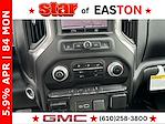 New 2025 GMC Sierra 2500 Pro Regular Cab 4x4 Pickup for sale #451195 - photo 14