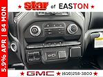 New 2025 GMC Sierra 2500 Pro Regular Cab 4x4 Pickup for sale #451195 - photo 15