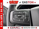 New 2025 GMC Sierra 2500 Pro Regular Cab 4x4 Pickup for sale #451195 - photo 17
