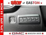 New 2025 GMC Sierra 2500 Pro Regular Cab 4x4 Pickup for sale #451195 - photo 19