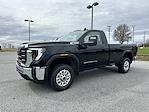 New 2025 GMC Sierra 2500 Pro Regular Cab 4x4 Pickup for sale #451195 - photo 3