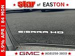 New 2025 GMC Sierra 2500 Pro Regular Cab 4x4 Pickup for sale #451195 - photo 21