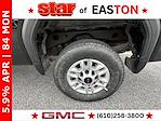 New 2025 GMC Sierra 2500 Pro Regular Cab 4x4 Pickup for sale #451195 - photo 23