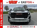 New 2025 GMC Sierra 2500 Pro Regular Cab 4x4 Pickup for sale #451195 - photo 5