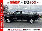 New 2025 GMC Sierra 2500 Pro Regular Cab 4x4 Pickup for sale #451195 - photo 6