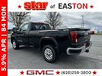 New 2025 GMC Sierra 2500 Pro Regular Cab 4x4 Pickup for sale #451195 - photo 7