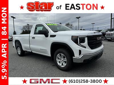 2025 GMC Sierra 1500 Regular Cab 4x4 Pickup for sale #451197 - photo 1