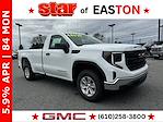 2025 GMC Sierra 1500 Regular Cab 4x4 Pickup for sale #451197 - photo 1