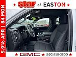 2025 GMC Sierra 1500 Regular Cab 4x4 Pickup for sale #451197 - photo 10