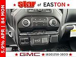 2025 GMC Sierra 1500 Regular Cab 4x4 Pickup for sale #451197 - photo 16