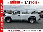2025 GMC Sierra 1500 Regular Cab 4x4 Pickup for sale #451197 - photo 6