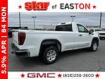 2025 GMC Sierra 1500 Regular Cab 4x4 Pickup for sale #451197 - photo 2