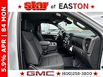 2025 GMC Sierra 1500 Regular Cab 4x4 Pickup for sale #451197 - photo 9