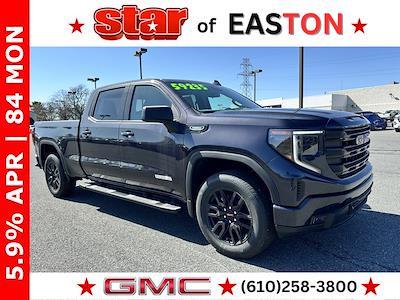 2025 GMC Sierra 1500 Crew Cab 4x4 Pickup for sale #451203 - photo 1