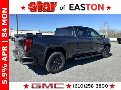2025 GMC Sierra 1500 Crew Cab 4x4 Pickup for sale #451203 - photo 2
