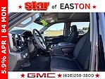 2025 GMC Sierra 1500 Crew Cab 4x4 Pickup for sale #451203 - photo 11
