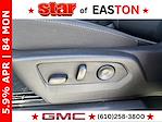 2025 GMC Sierra 1500 Crew Cab 4x4 Pickup for sale #451203 - photo 12