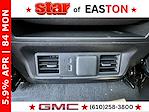 2025 GMC Sierra 1500 Crew Cab 4x4 Pickup for sale #451203 - photo 14