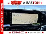 2025 GMC Sierra 1500 Crew Cab 4x4 Pickup for sale #451203 - photo 17