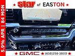 2025 GMC Sierra 1500 Crew Cab 4x4 Pickup for sale #451203 - photo 19