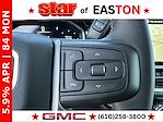 2025 GMC Sierra 1500 Crew Cab 4x4 Pickup for sale #451203 - photo 22