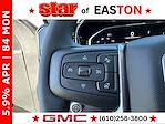 2025 GMC Sierra 1500 Crew Cab 4x4 Pickup for sale #451203 - photo 23