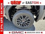 2025 GMC Sierra 1500 Crew Cab 4x4 Pickup for sale #451203 - photo 29