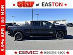 2025 GMC Sierra 1500 Crew Cab 4x4 Pickup for sale #451203 - photo 4