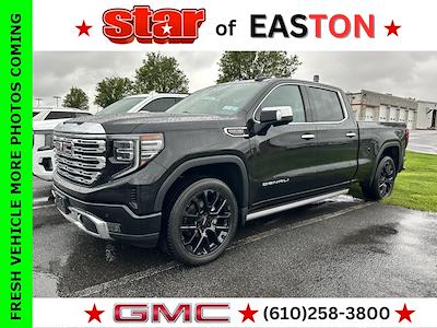 2023 GMC Sierra 1500 Crew Cab 4x4 Pickup for sale #451205A - photo 1