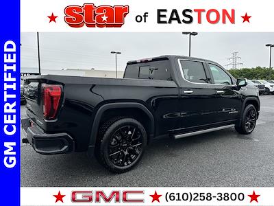 2023 GMC Sierra 1500 Crew Cab 4x4 Pickup for sale #451205A - photo 2