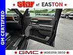 2023 GMC Sierra 1500 Crew Cab 4x4 Pickup for sale #451205A - photo 11
