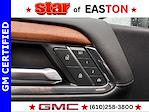 2023 GMC Sierra 1500 Crew Cab 4x4 Pickup for sale #451205A - photo 17