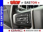 2023 GMC Sierra 1500 Crew Cab 4x4 Pickup for sale #451205A - photo 28