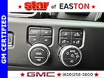 2023 GMC Sierra 1500 Crew Cab 4x4 Pickup for sale #451205A - photo 29