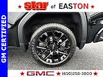 2023 GMC Sierra 1500 Crew Cab 4x4 Pickup for sale #451205A - photo 37