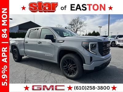 2025 GMC Sierra 1500 Crew Cab 4x4 Pickup for sale #451207 - photo 1
