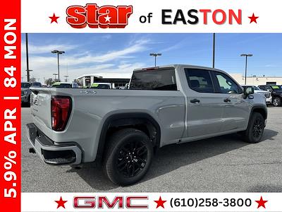 2025 GMC Sierra 1500 Crew Cab 4x4 Pickup for sale #451207 - photo 2