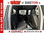 2025 GMC Sierra 1500 Crew Cab 4x4 Pickup for sale #451207 - photo 10