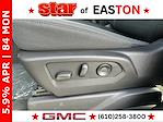 2025 GMC Sierra 1500 Crew Cab 4x4 Pickup for sale #451207 - photo 12