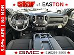 2025 GMC Sierra 1500 Crew Cab 4x4 Pickup for sale #451207 - photo 15