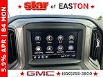 2025 GMC Sierra 1500 Crew Cab 4x4 Pickup for sale #451207 - photo 16