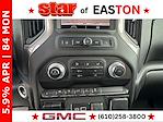 2025 GMC Sierra 1500 Crew Cab 4x4 Pickup for sale #451207 - photo 18