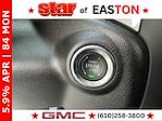 2025 GMC Sierra 1500 Crew Cab 4x4 Pickup for sale #451207 - photo 20