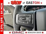 2025 GMC Sierra 1500 Crew Cab 4x4 Pickup for sale #451207 - photo 21