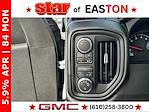 2025 GMC Sierra 1500 Crew Cab 4x4 Pickup for sale #451207 - photo 22
